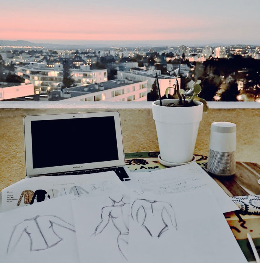 Brainstorming-upfboutique