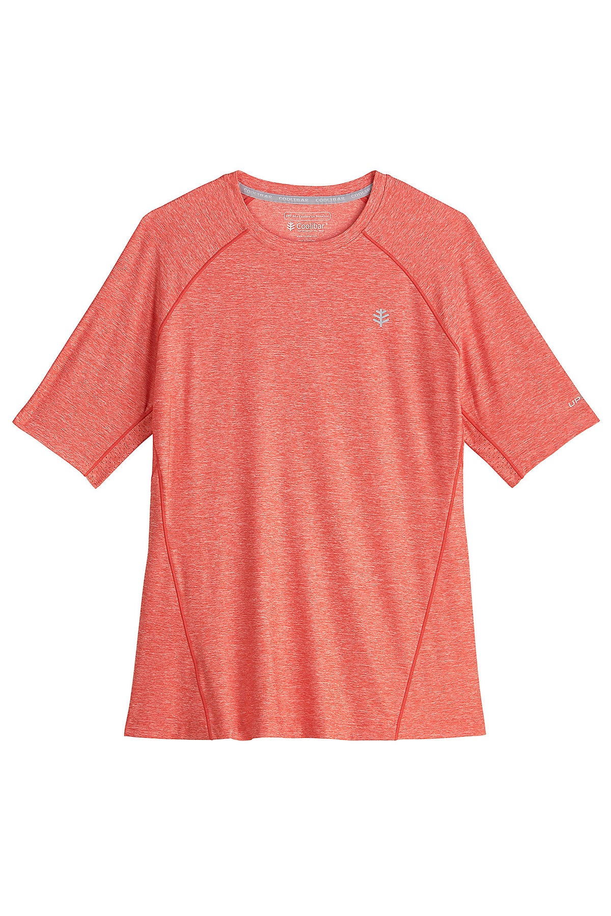Tee Shirt anti-UV - Sport Fitness