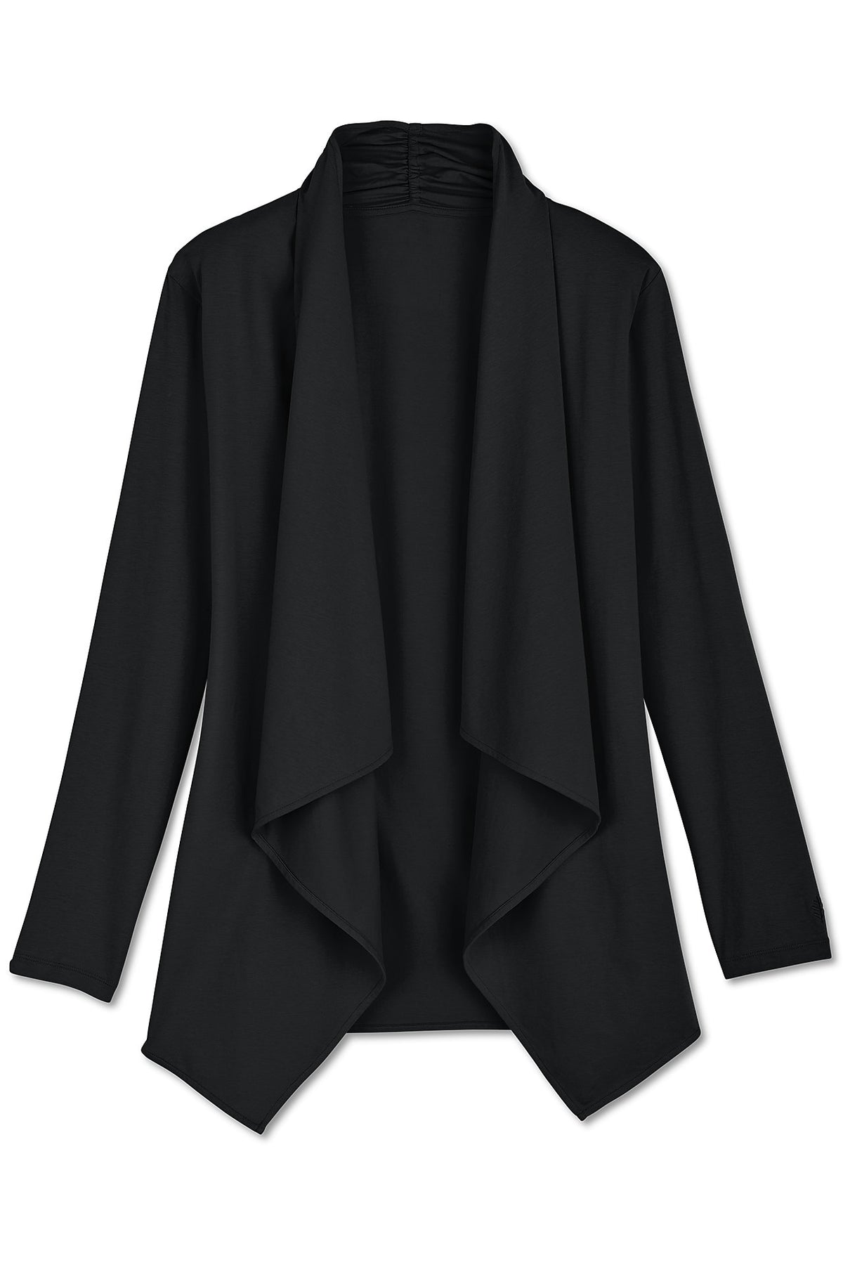 Veste du quotidien anti-UV - Noir