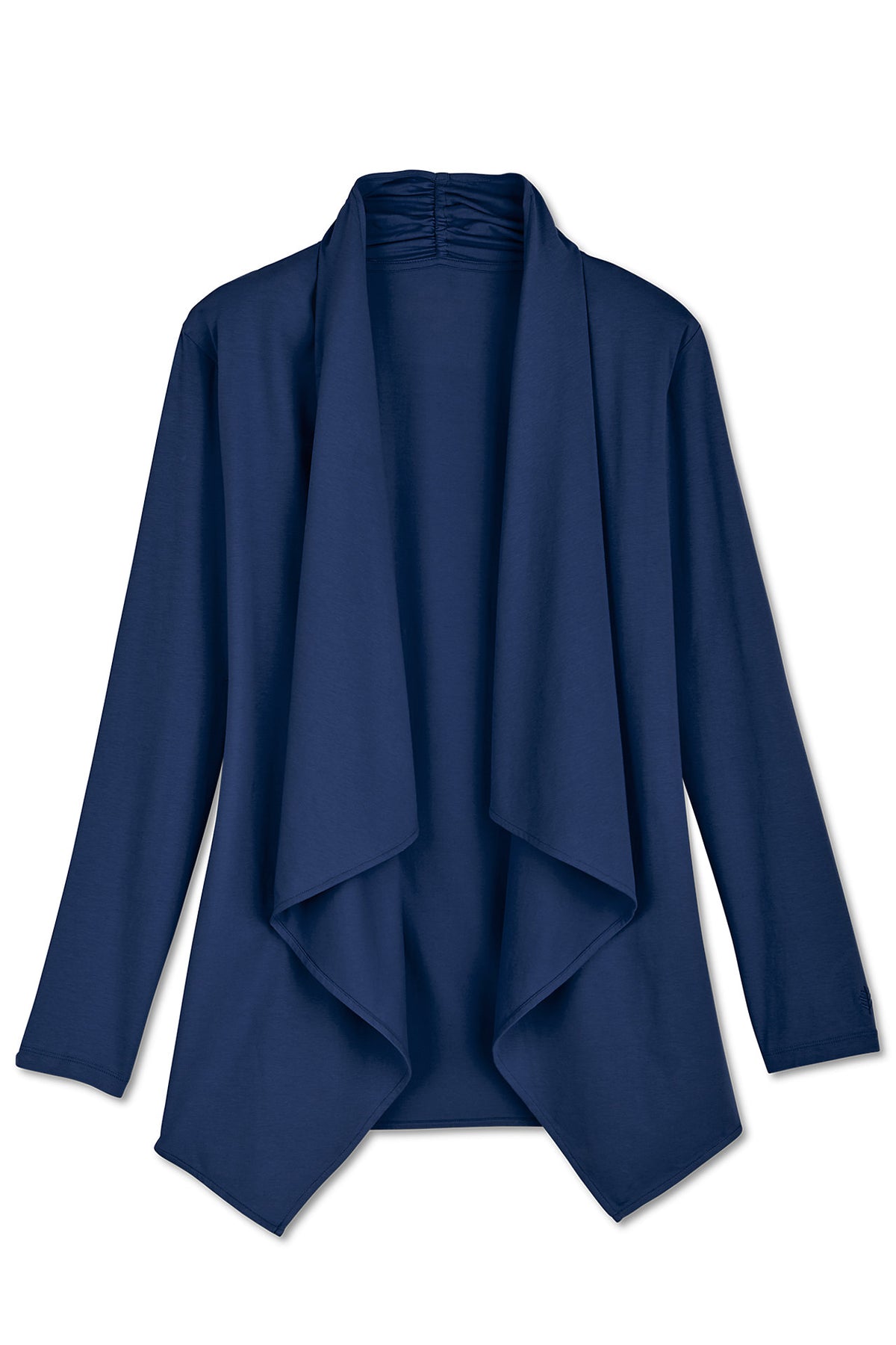 Veste du quotidien anti-UV - Bleu