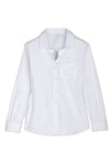 Chemise blanche anti-UV