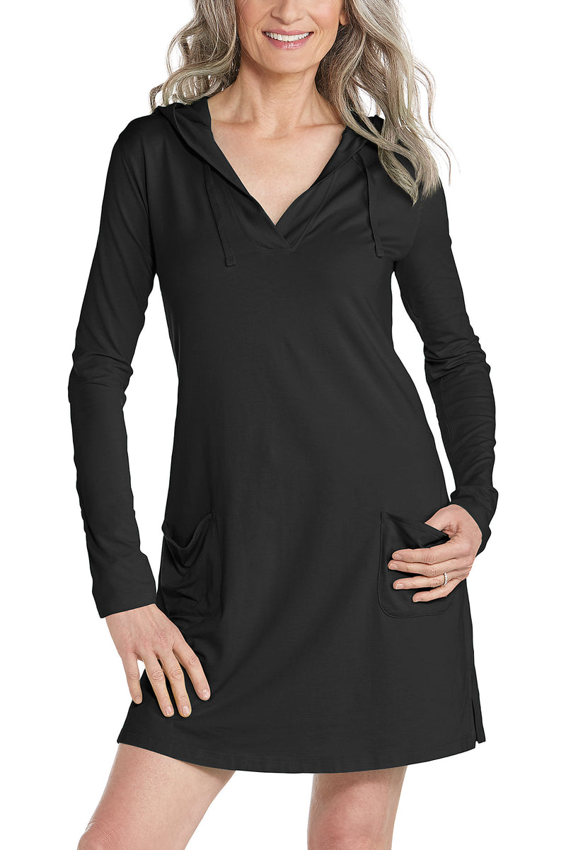 Robe d'été anti-UV