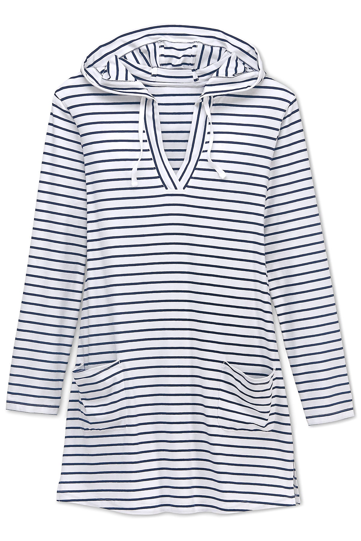 Robe Tunique de plage anti-UV