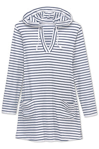 Robe Tunique de plage anti-UV