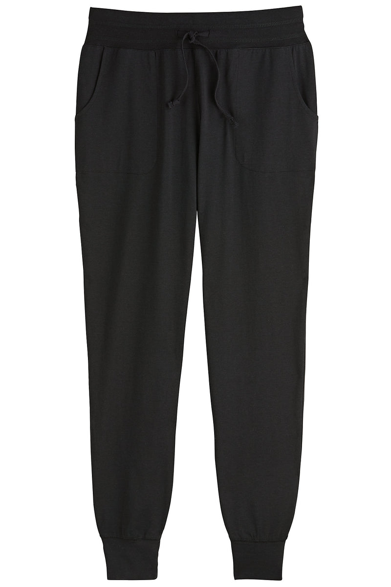 Pantalon détente anti-UV