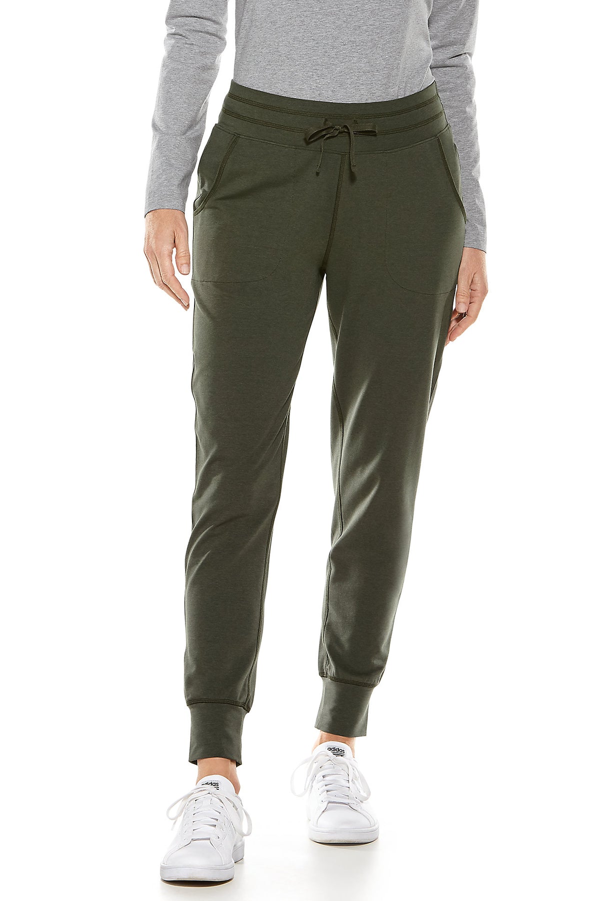 Pantalon détente anti-UV