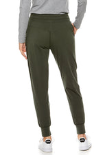 Pantalon détente anti-UV