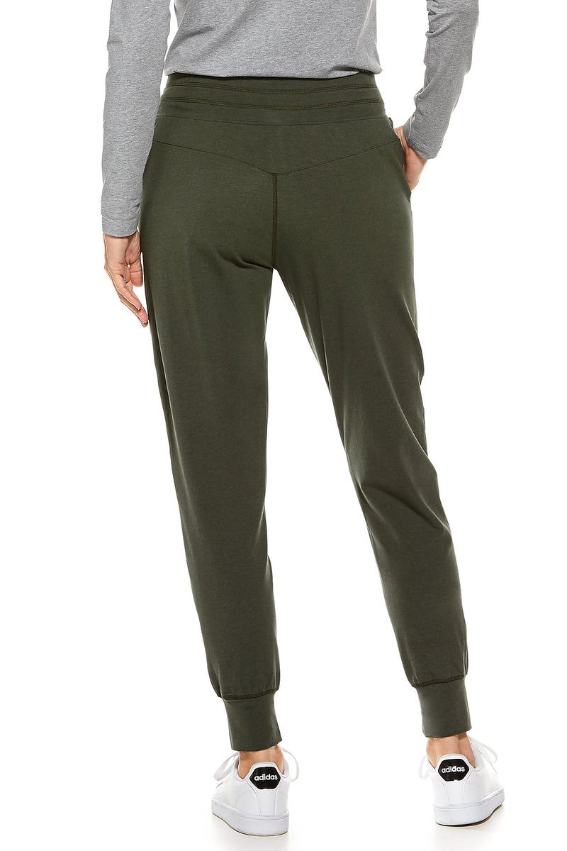 Pantalon détente anti-UV