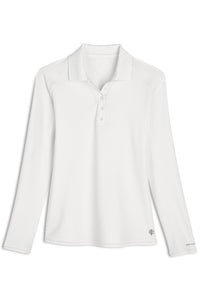 Polo Golf anti-UV