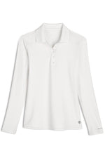 Polo Golf anti-UV