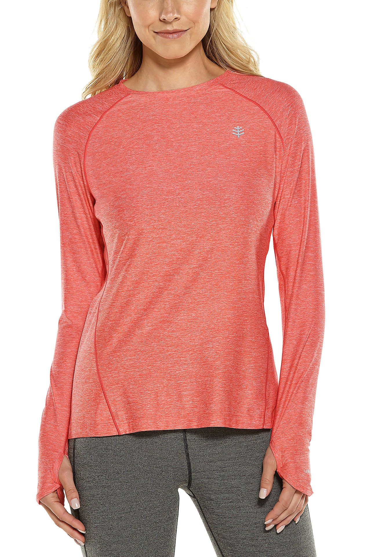 Manches Longues T Shirt Long Sport Femme Tee Shirt Sport Manches