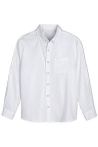 Chemise blanche - anti-UV