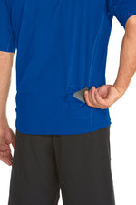 Tee shirt de bain anti-UV