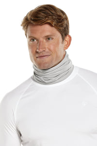 Tour du cou anti-UV - sport - Unisexe