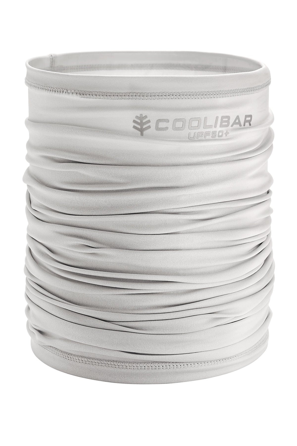 Tour du cou anti-UV - sport - Unisexe