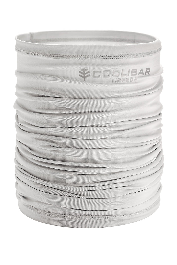 Tour du cou anti-UV - sport - Unisexe