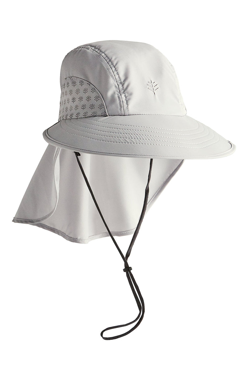 Chapeau EXPLORER Anti-UV - Unisexe