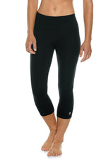 Leggins de sport yoga fitness anti-UV