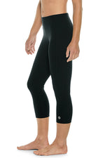 Leggins de sport yoga fitness anti-UV