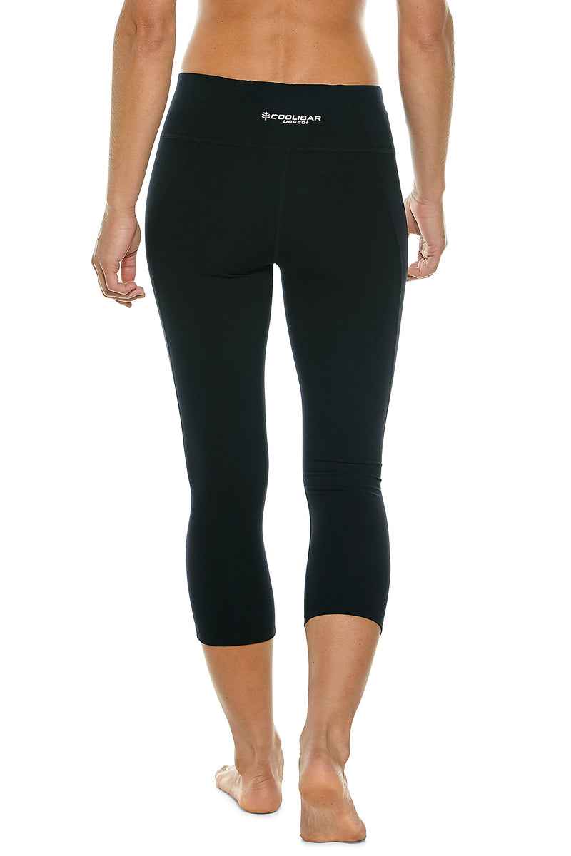 Leggins de sport yoga fitness anti-UV