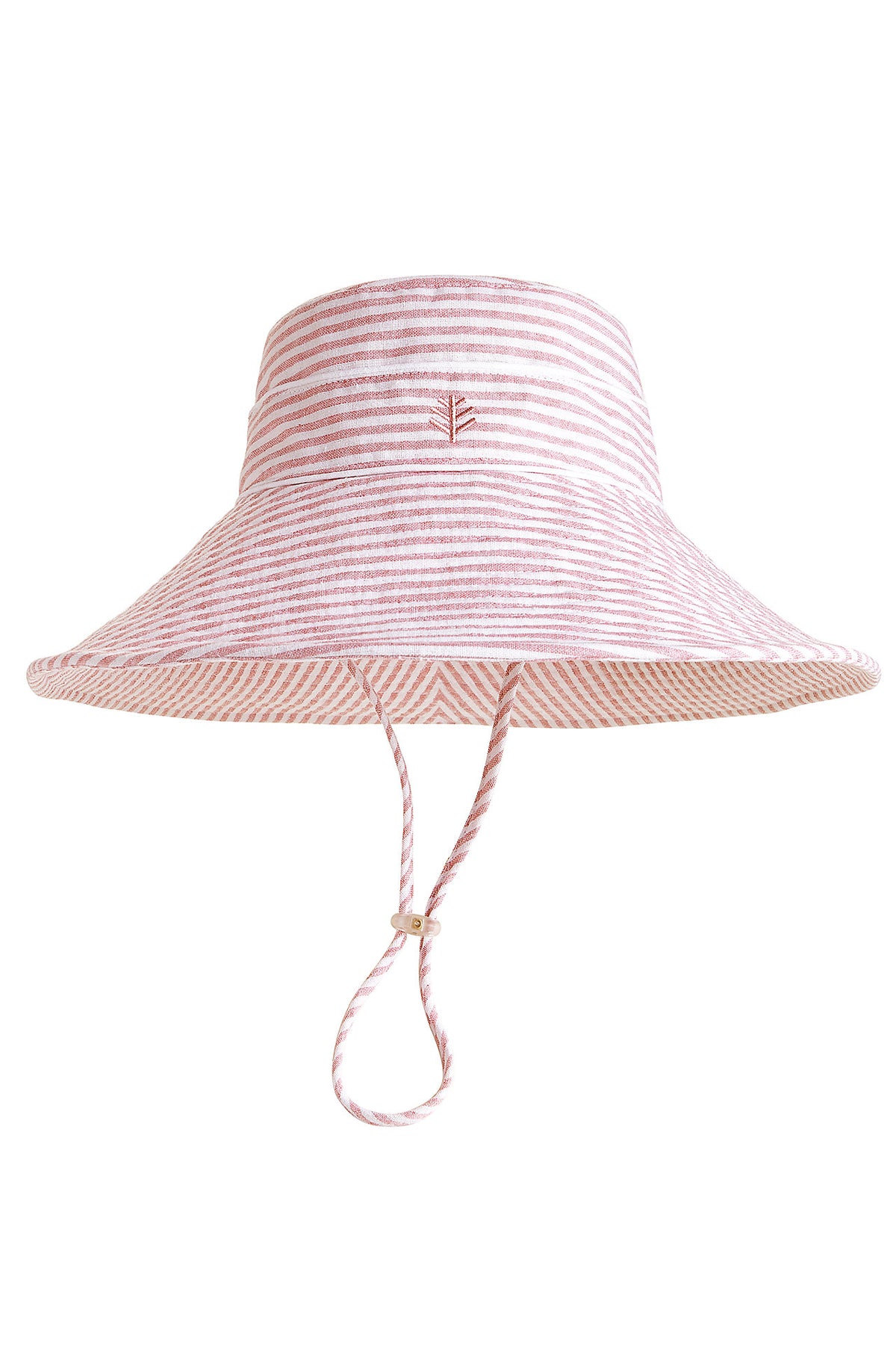Chapeau enfants (4-8 ans) anti-UV
