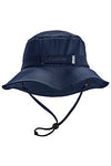 Chapeau - Bob - enfants anti-UV (10-12 ans)