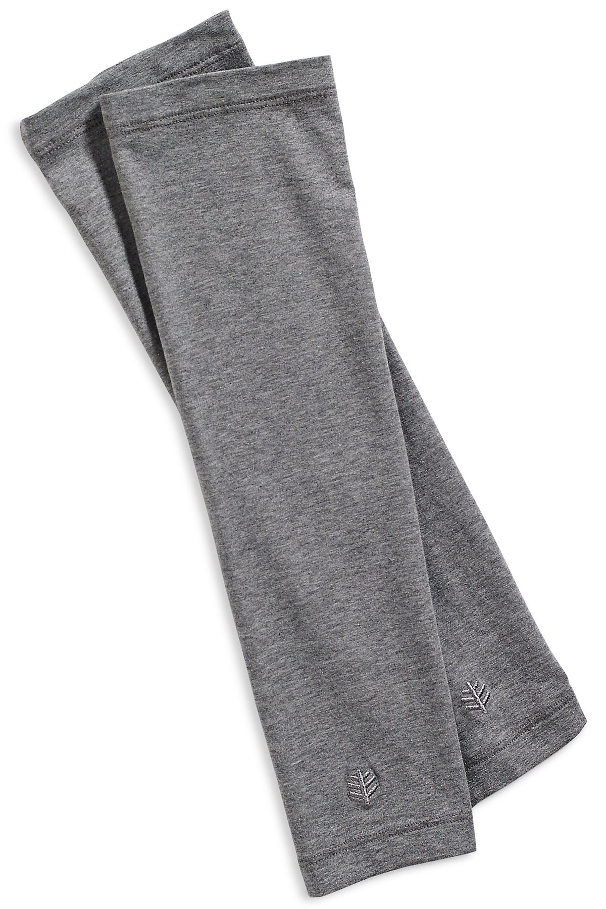 Protection bras - Manchettes anti-UV - Femmes - Gris clair