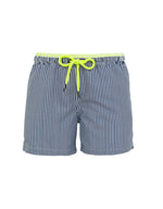 Short de bain garçon anti-UV UPF 50 STRIPE