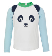 Tee shirt de bain anti-UV - PANDA