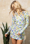 Tunique / robe de bain anti-UV - Viva Portugal
