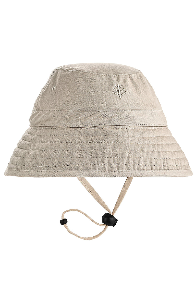 Chapeau - Bob - anti-UV enfants (2-3 ans) - Beige