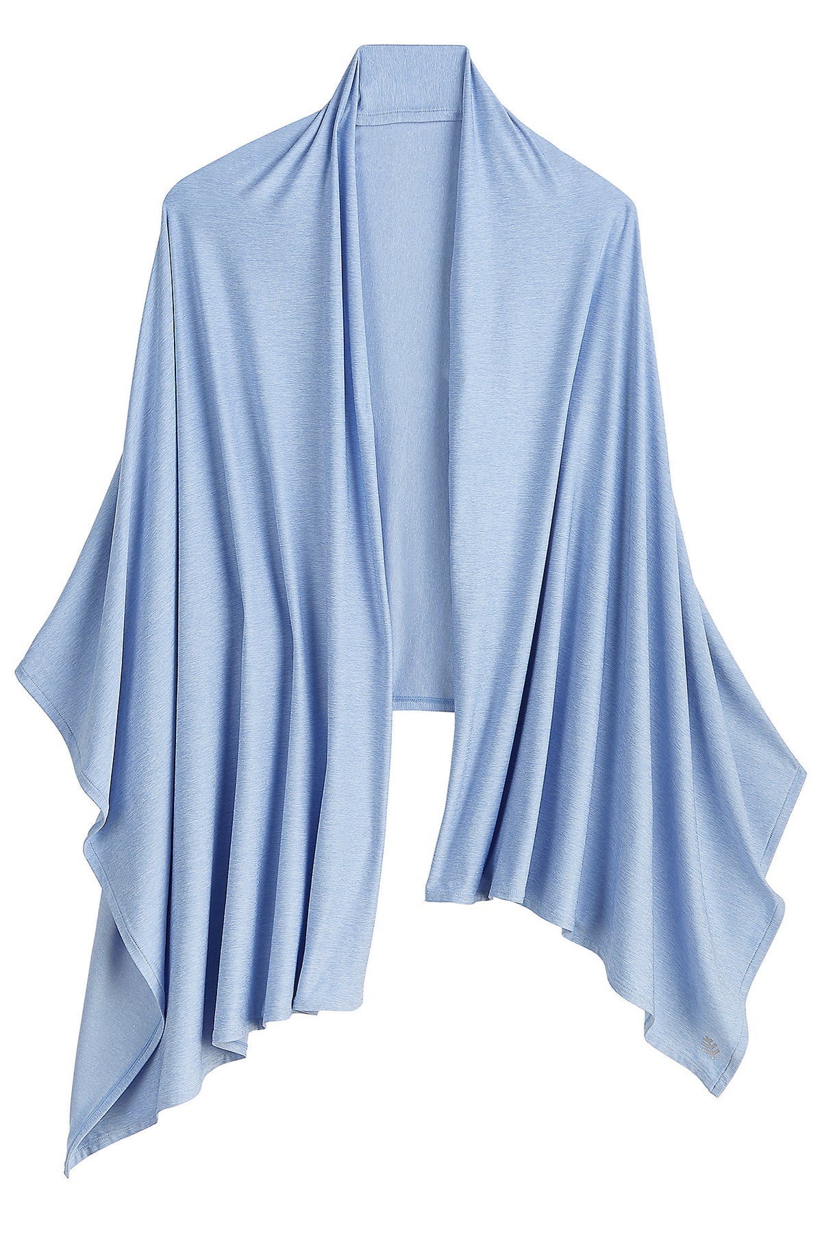 Etole anti-UV - UPF 50 - Bleu clair