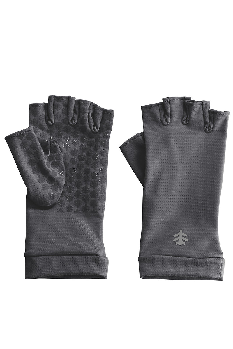 Gants protection anti-UV - mains - Unisexe