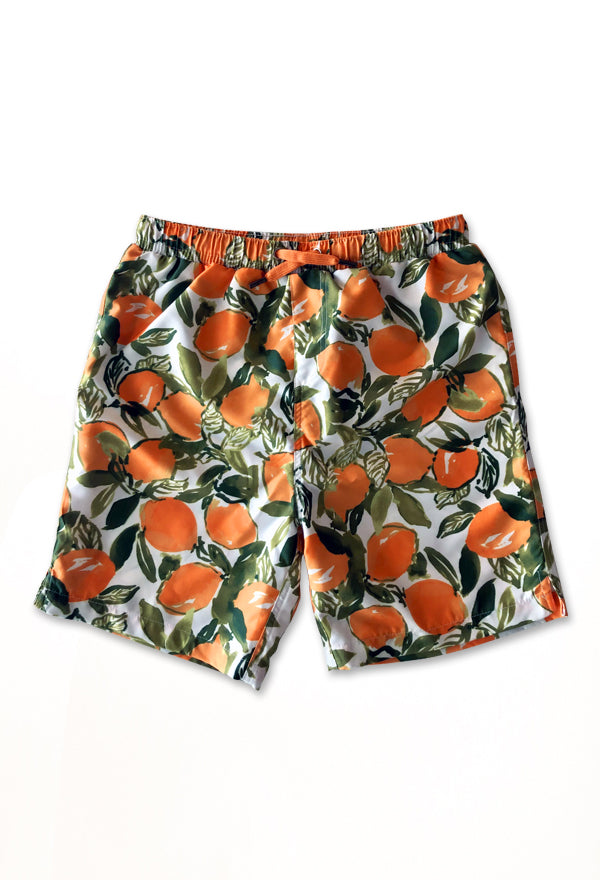 Short de bain garçon anti-UV - L'Orangerie