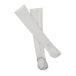 Protection bras et mains - Manchettes anti-UV - Femmes - Gris clair