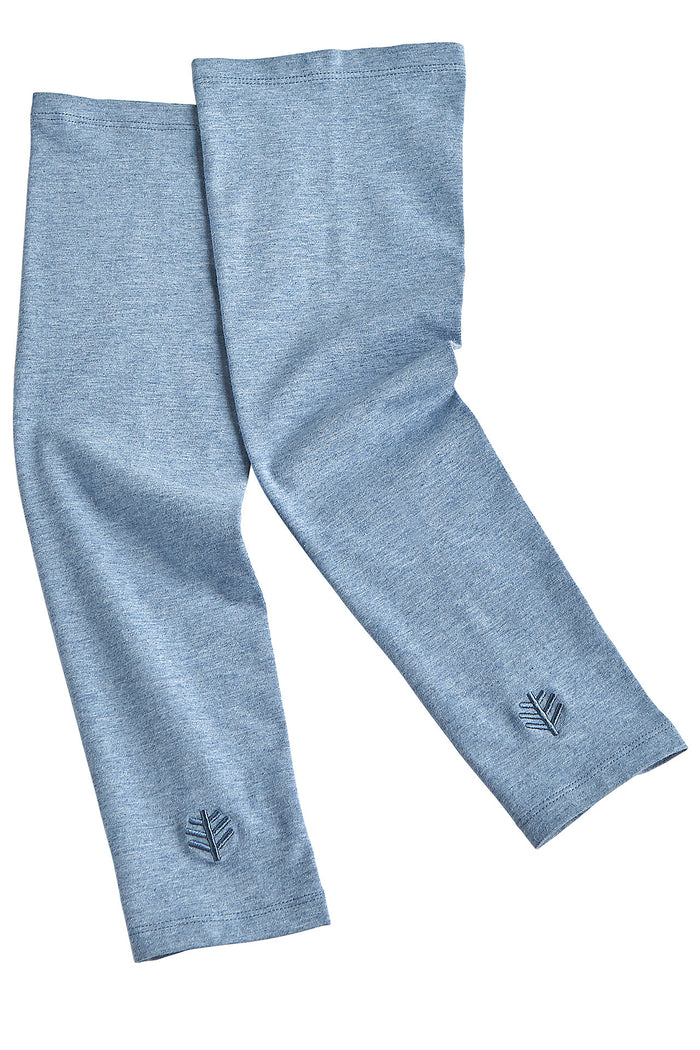 bras - Manchettes - anti-UV - Hommes - Bleu clair