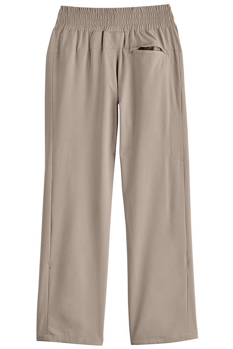 Pantalon Weekend anti-UV - Beige