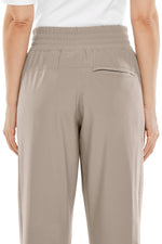 Pantalon Weekend anti-UV - Beige