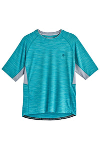 Tee shirt de bain anti-UV - Aqua